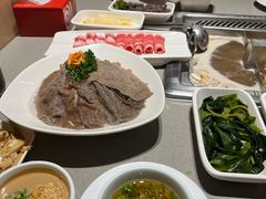 -海底捞火锅(龙湖北京大兴天街店)