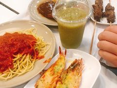 -宜家·瑞典风味餐厅(北京西红门店)