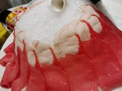 -珺小七铜锅涮肉(桃园路店)