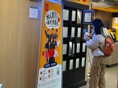 -麦当劳(洪山商场店)