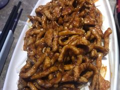 -老板恋上鱼(恒隆广场店)