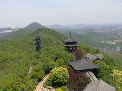 -杭州半山国家森林公园