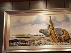 -巴音浩日娲·蒙餐(双林东路店)