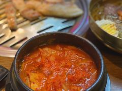 -·缸桶屋·韩式牛肋条自助烤肉(西湖D11店)