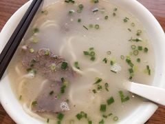 -晋商羊家将(十八中店)