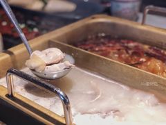 尚尚仙胡椒猪肚鸡锅-尚尚仙·酸汤猪手·猪肚鸡火锅(华联万柳购物中心店)