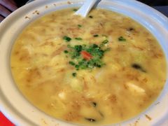 -春色如许·茶食餐厅(桃李春风店)