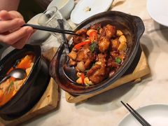 -汤城小厨•粤菜•靓汤(西直门凯德MALL店)