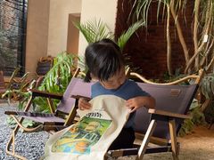 -J Create城市露营咖啡·简餐·宠物(上海动物园店)