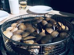 -海味当家(西安路店)