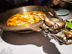 -雲蜀龙阁·金牌水煮鱼(方庄店)