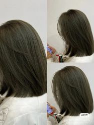 -美格丝M.G.S Hair Salon