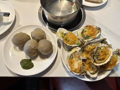 -九月海·海鲜自助(世纪东方店)