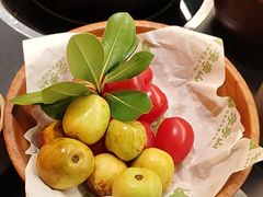 -季季山·云南野生菌火锅(上海首店)