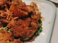 -老仁义·清真菜(太古街店)