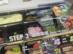 -赛百味SUBWAY(家佳源店)