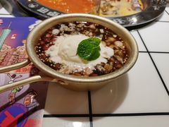 -贤合庄卤味火锅(勒泰中心店)