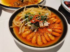 -松鹤楼·非遗·苏帮菜(融科店)