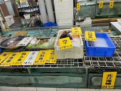 -寻味顺德·南记酒家·传统顺德菜·鱼生(广源路店)