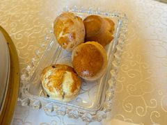 -Salon de Ville浦江汇(上海外滩华尔道夫酒店店)