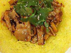 -徐记私厨(半淞园路店)