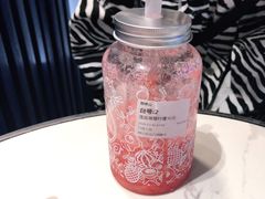 -野萃山·潮汕厚果汁(十亩地店)