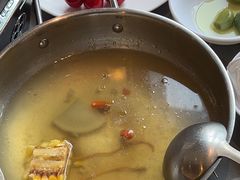 -尚宴牛特鲜自助(太原街万达店)