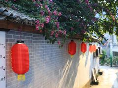 -三溪村