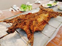 -大家烤羊庄·聚餐团建·谢师宴·生日派对(南山店)