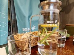 -CHILLAX轻乐时(侨建·Hi City店)
