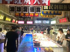 -阿财老铺·老蚌埠龙虾城(华夏总店)