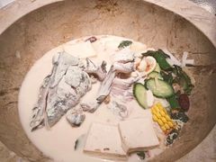 -云中鱼蒸汽石锅鱼(浦东食品城店)