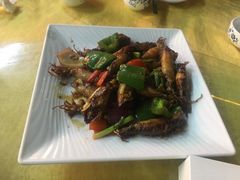 -皮记海鲜1995(寮步店)