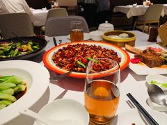 -悦融琥珀·京鲁菜·海味珍品(西单店)