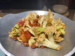 -新白鹿餐厅(金鹰新街口店)