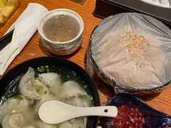 -天目湖涵田度假村