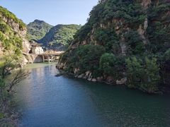 -黑龙潭风景区