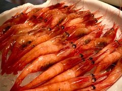 甜虾-黑松白鹿(崇文门新活馆店)