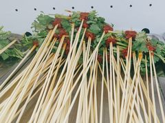 -来伊回麻辣烫·火锅串串清真(红瓦寺总店)