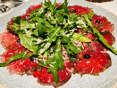 -Osteria Garden 生蚝花园餐厅(原进贤路店)