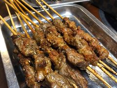 精品小红柳-清真伊源饺子馆(陶然共友大厦店)