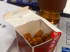 -麦当劳(苏州中心星悦汇店)