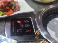 -鹤之乡·齐齐哈尔烤肉·非遗(秋涛路店)