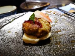 -龍雨堂粤菜食府(福兴大厦店)