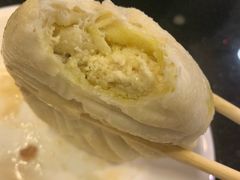 豆腐包-张包铺(关东古巷店)