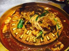 -奥赛奥自助烤肉(财富中心店)