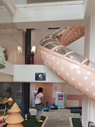 -奈尔宝家庭中心·亲子餐厅(华采天地店)