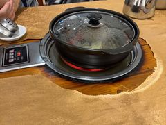 -濠轩阁特色生蚝火锅总店