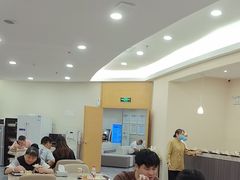 -爱康国宾体检中心(福田分院)