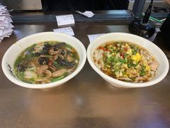 -易裕和·长沙米粉(竹塘西路店)